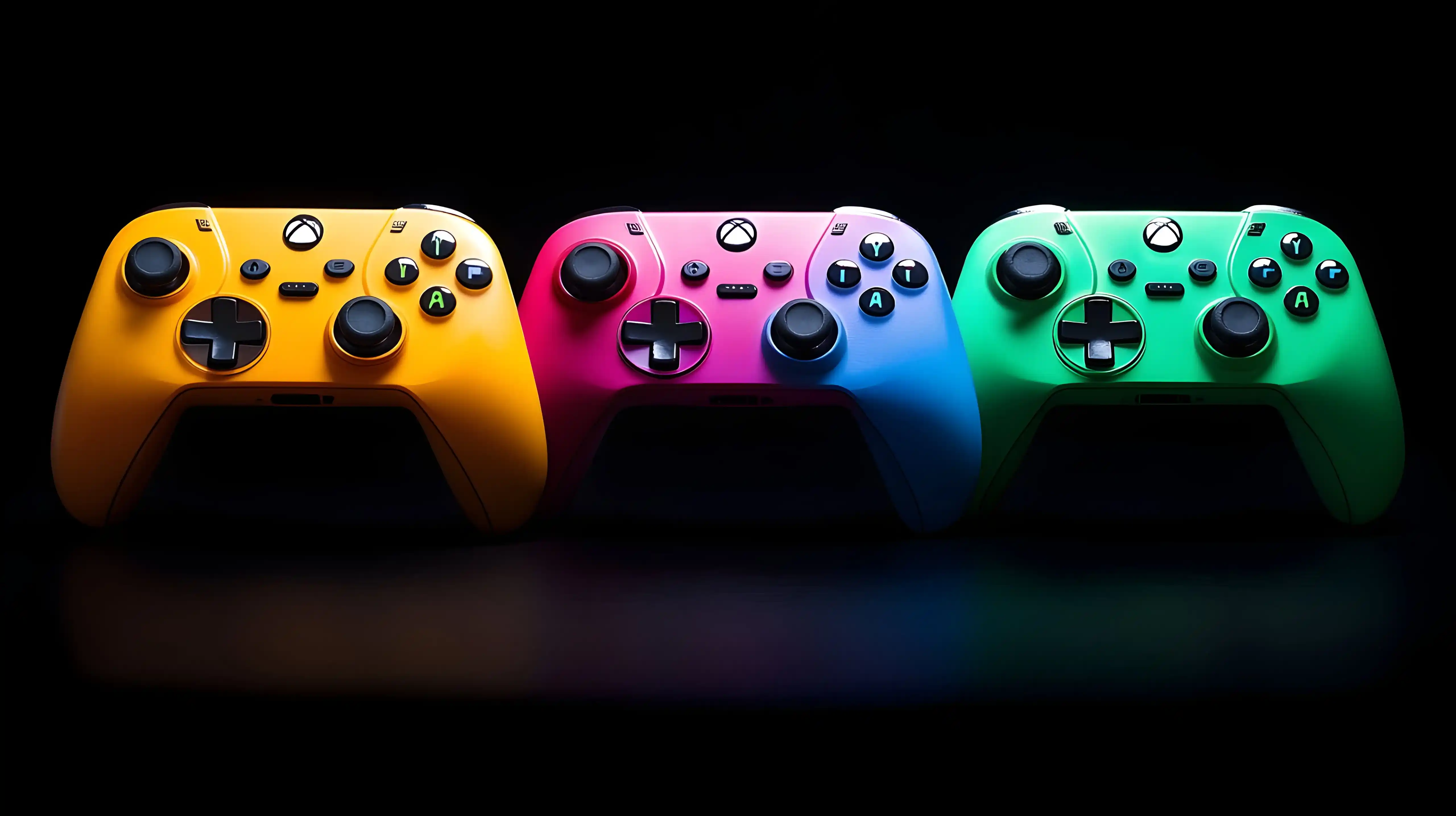 Action & Shooters Pack